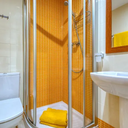 Zephyrus By Interhome