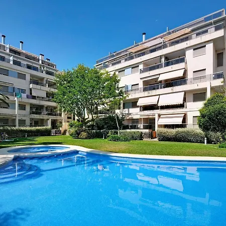 Zephyrus By Interhome Apartament