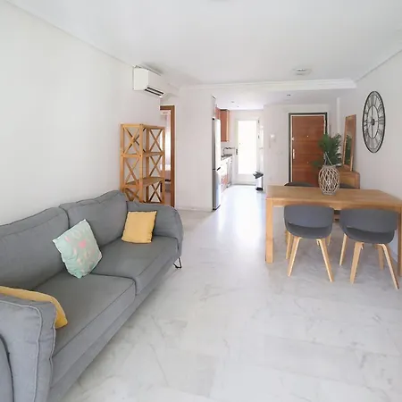 Apartament Zephyrus By Interhome *