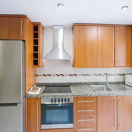 Zephyrus By Interhome * Dénia