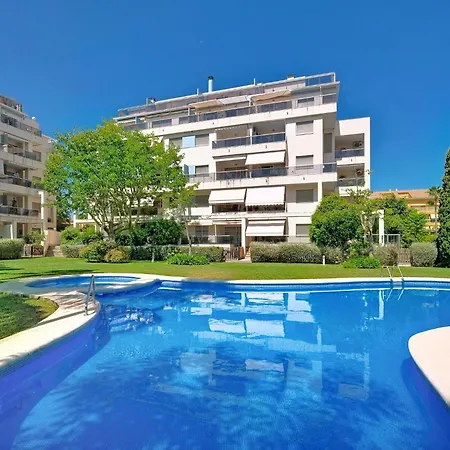 Apartament Zephyrus By Interhome