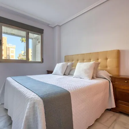 Zephyrus By Interhome Denia