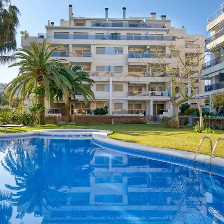 Zephyrus By Interhome Apartamento *