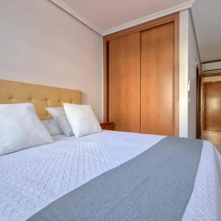 Apartment Zephyrus By Interhome *