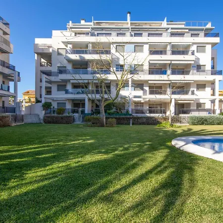Zephyrus By Interhome Apartment Denia