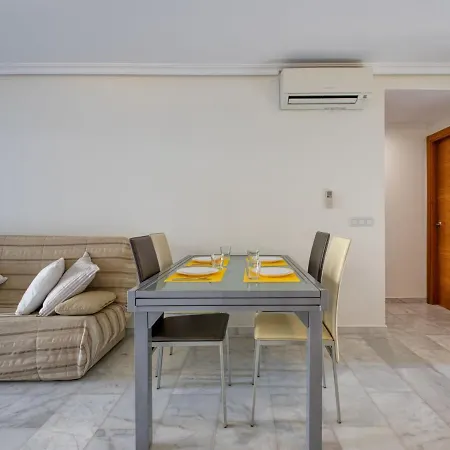 Apartment Zephyrus By Interhome