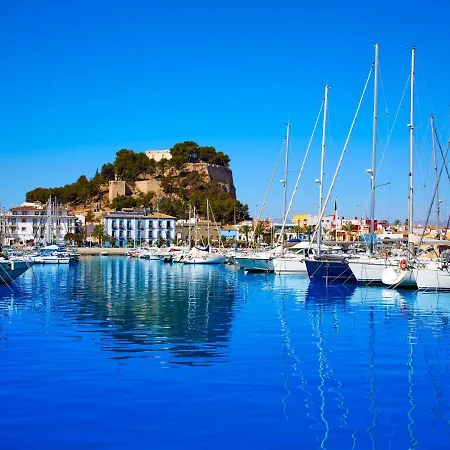 Zephyrus By Interhome Denia