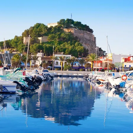 Apartment Zephyrus By Interhome