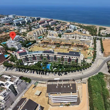 Apartmán Zephyrus By Interhome Denia