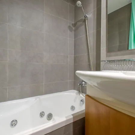 Zephyrus By Interhome Denia