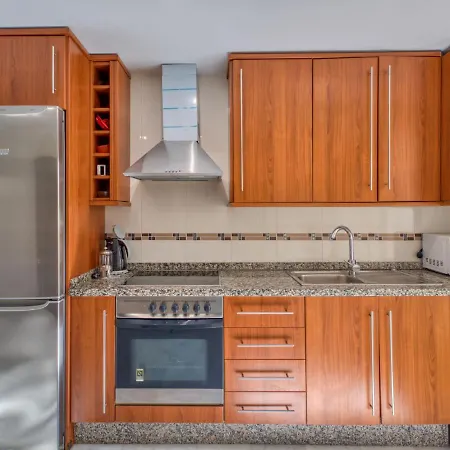 Zephyrus By Interhome Denia