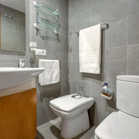 Zephyrus By Interhome Denia