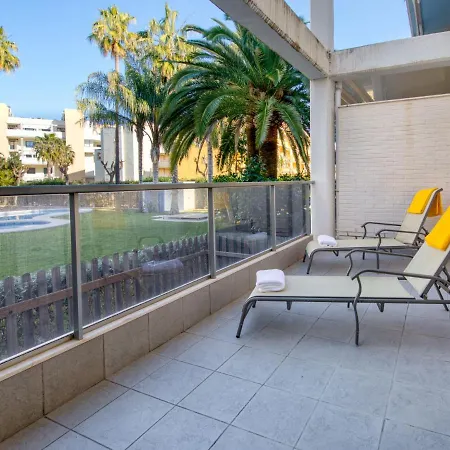 Zephyrus By Interhome Apartment