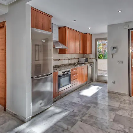 Zephyrus By Interhome Apartment Denia