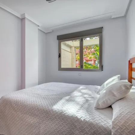 Apartment Zephyrus By Interhome