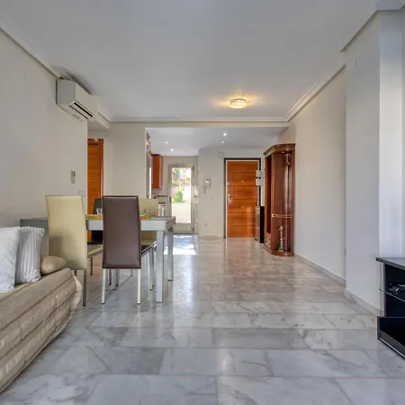 Zephyrus By Interhome Apartamento Dénia