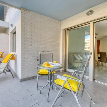 Zephyrus By Interhome Denia