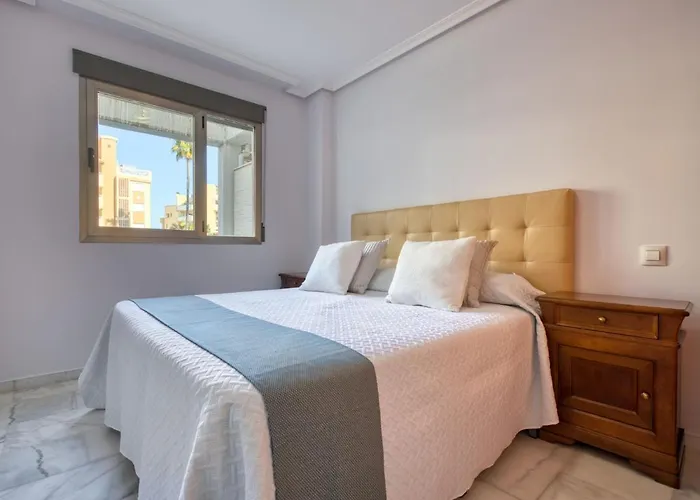 Zephyrus By Interhome Dénia