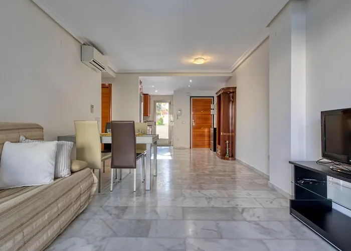 Zephyrus By Interhome Apartamento Dénia