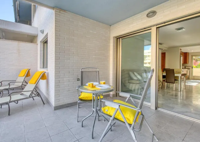 Zephyrus By Interhome Dénia
